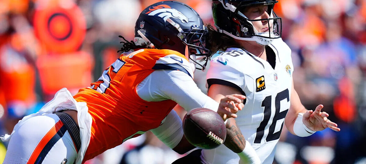 ESPN pinpoints Jaguars playoff 'downfall' after Week 2 loss