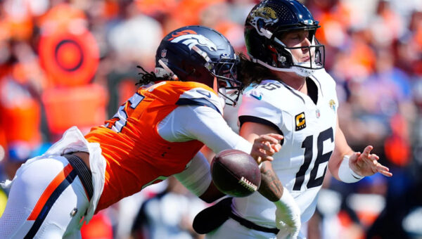 ESPN pinpoints Jaguars playoff ‘downfall’ after Week 2 loss