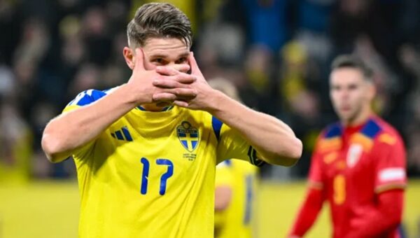 Prediction: Bosnia and Herzegovina vs Sweden