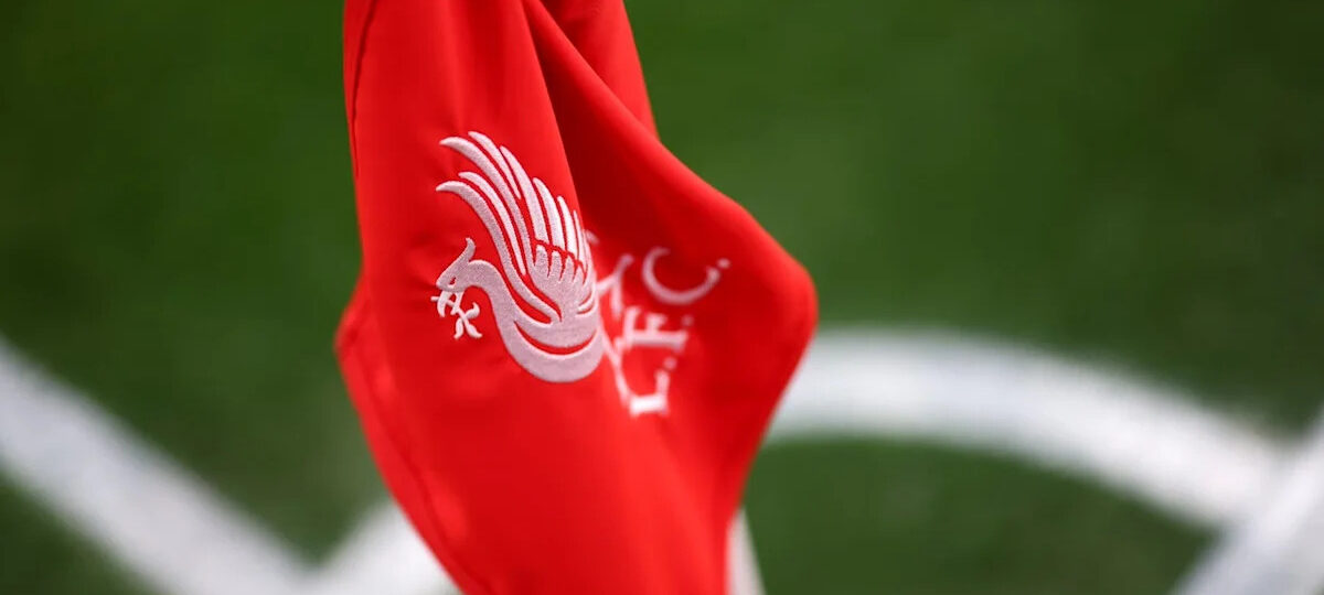 Liverpool confirm signing of 18-year-old France winger who could arrive in January