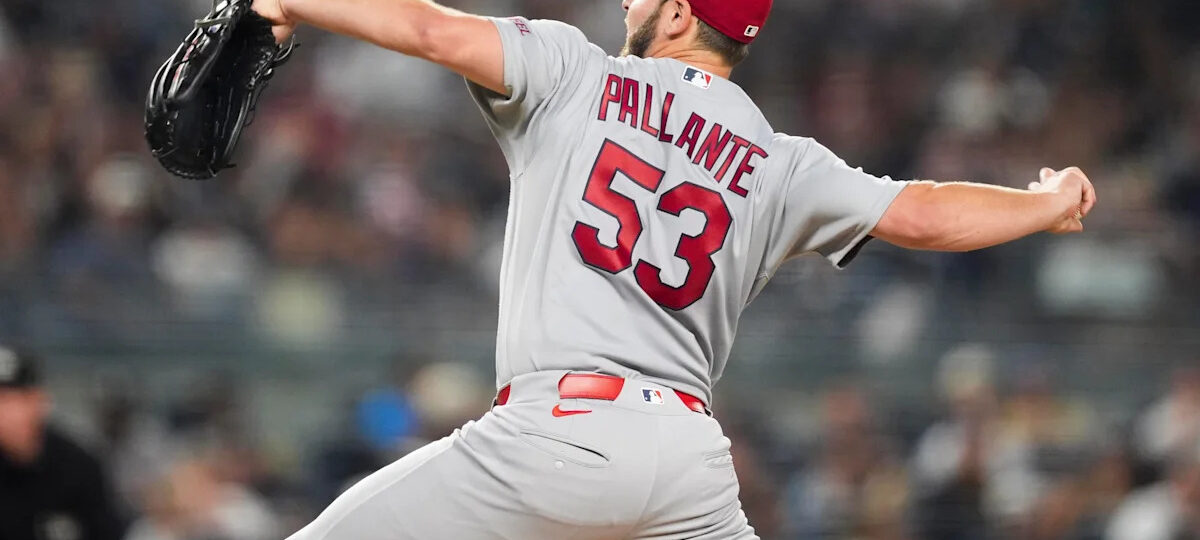 St. Louis Cardinals vs Colorado Rockies Game Discussion Friday