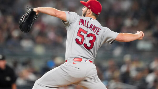 St. Louis Cardinals vs Colorado Rockies Game Discussion Friday