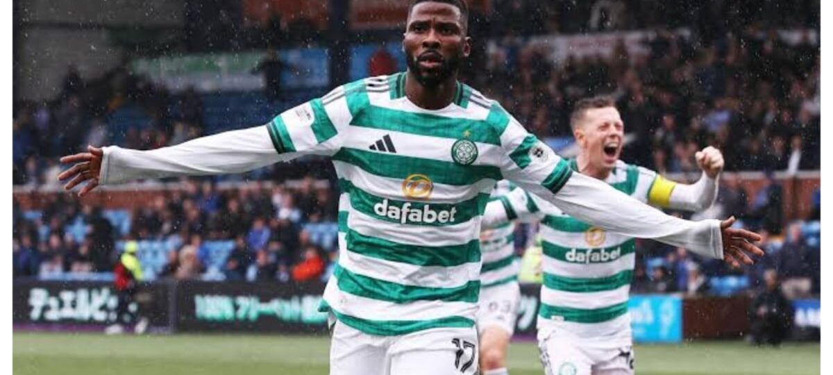 Super Eagles: Kelechi Iheanacho emerges best player in Turkey