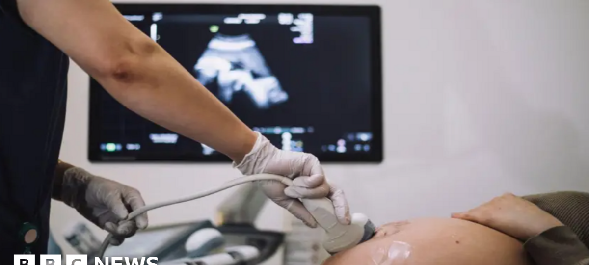 NHS trust admits 'failing families' over stillbirths