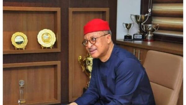 History will judge you – Utomi tackles judiciary over role in elections