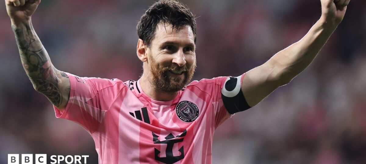 Messi agrees to buy second Spanish club
