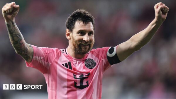 Messi agrees to buy second Spanish club