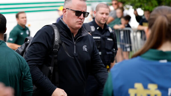 Michigan State football vs Nebraska picks: Who opens B1G play with win?