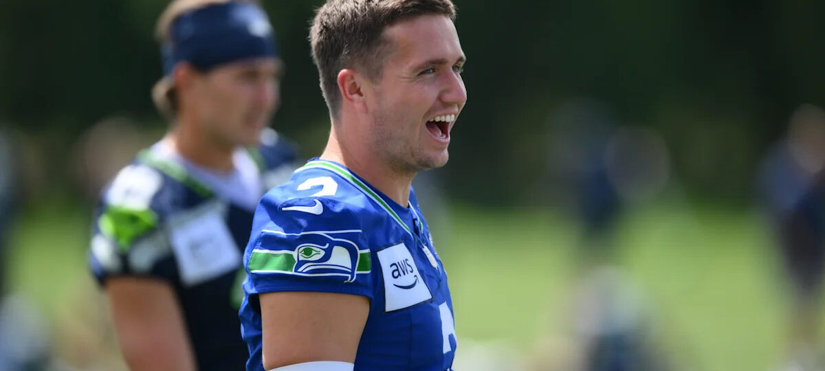 Ex-Broncos quarterback had another big win on Sunday