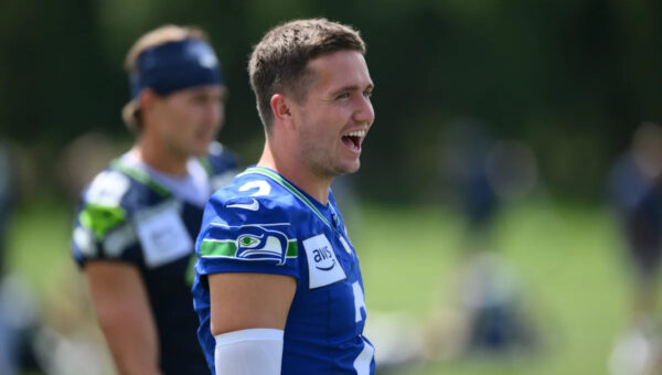 Ex-Broncos quarterback had another big win on Sunday