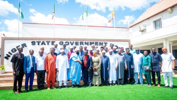 Bago urges clerics to preach against teenage mining