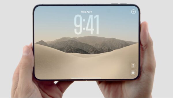 The foldable iPhone Duo is Apple's boldest smartphone experiment yet