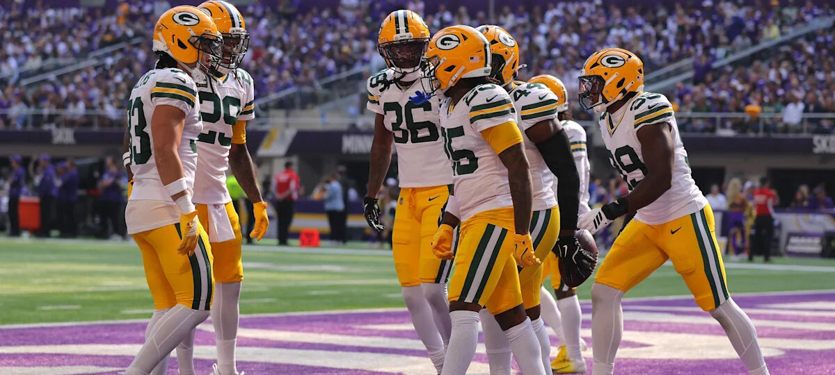 Packers Defense: Jonathan Gannon has a lot of answers