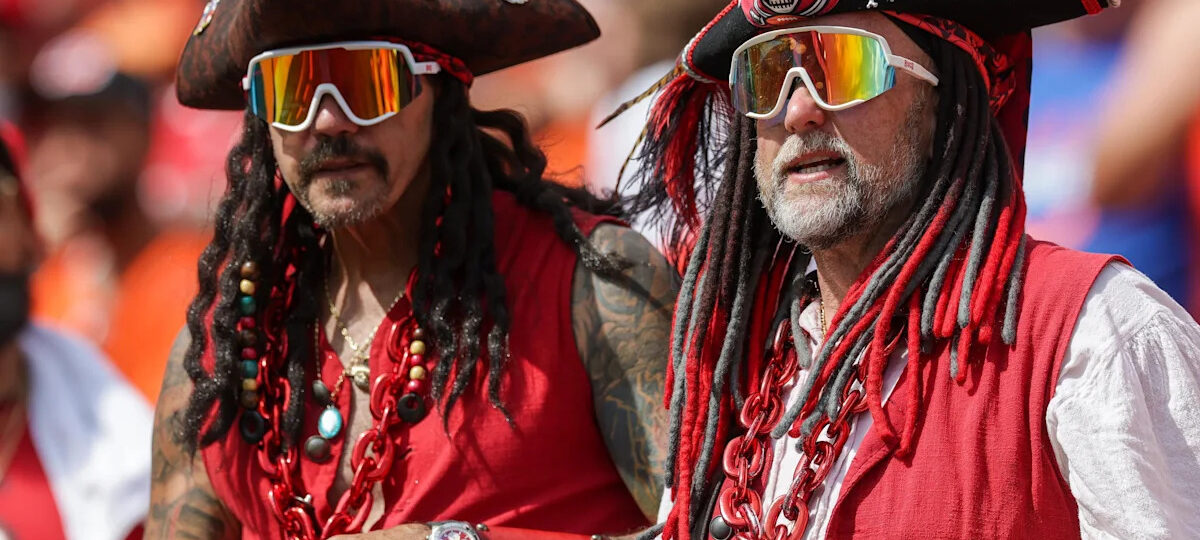 Bucs Nation Reacts Survey: Week 1