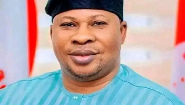 Taraba South Senator Jimkuta, PDP candidate clash over alleged N500m fund