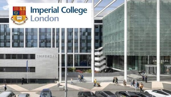 Imperial College London Aeronautics Masters Scholarship 2027 | Fully Funded