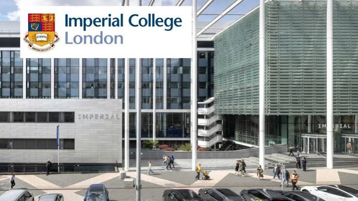 Imperial College London Aeronautics Masters Scholarship 2027 | Fully Funded