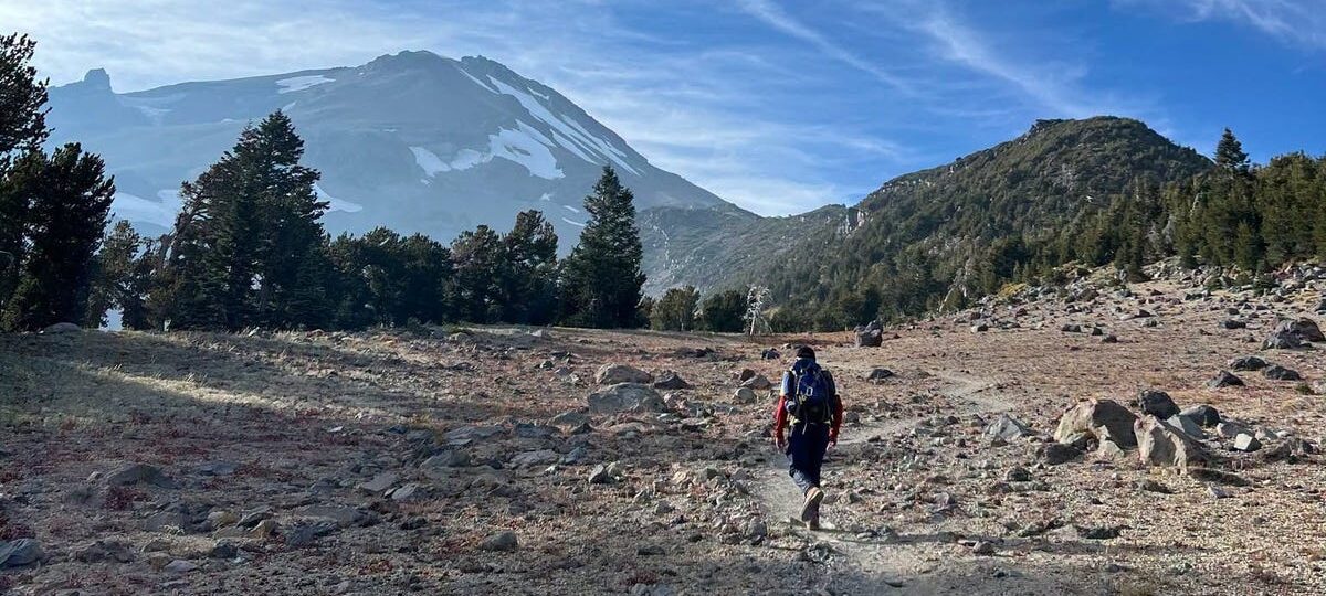 Hikers 'relied too much' on AI and had to be rescued. A ranger says it wasn't the first AI-related mishap he's seen.