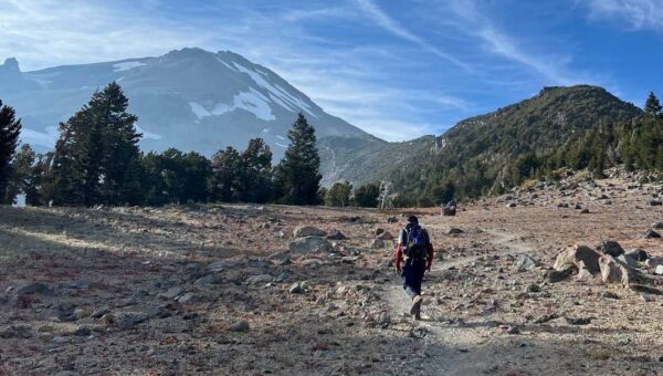 Hikers 'relied too much' on AI and had to be rescued. A ranger says it wasn't the first AI-related mishap he's seen.