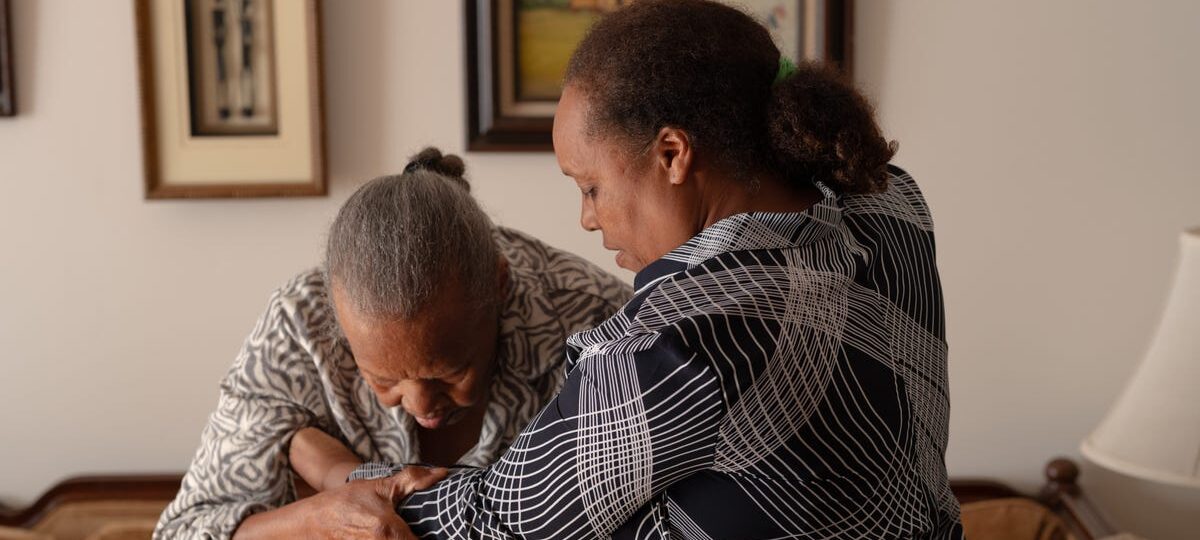 Dementia care can cost a fortune. Families pay in more ways than one.