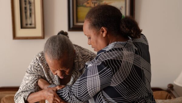 Dementia care can cost a fortune. Families pay in more ways than one.
