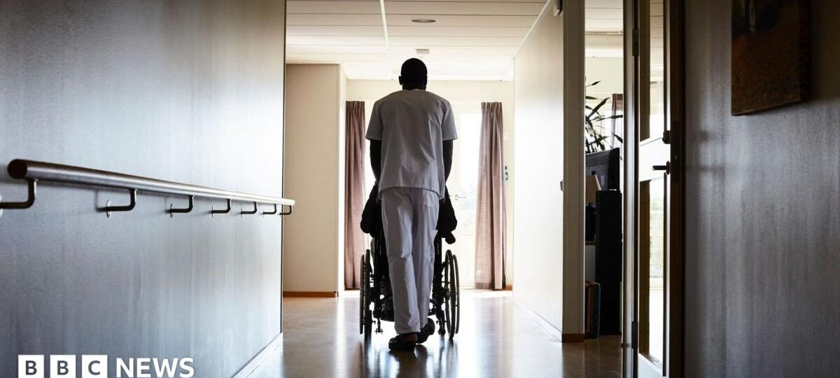 South Korea jails disabled care home head for sexually assaulting residents