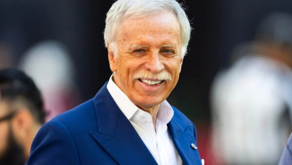Rams owner Stan Kroenke is buying the LA Angels