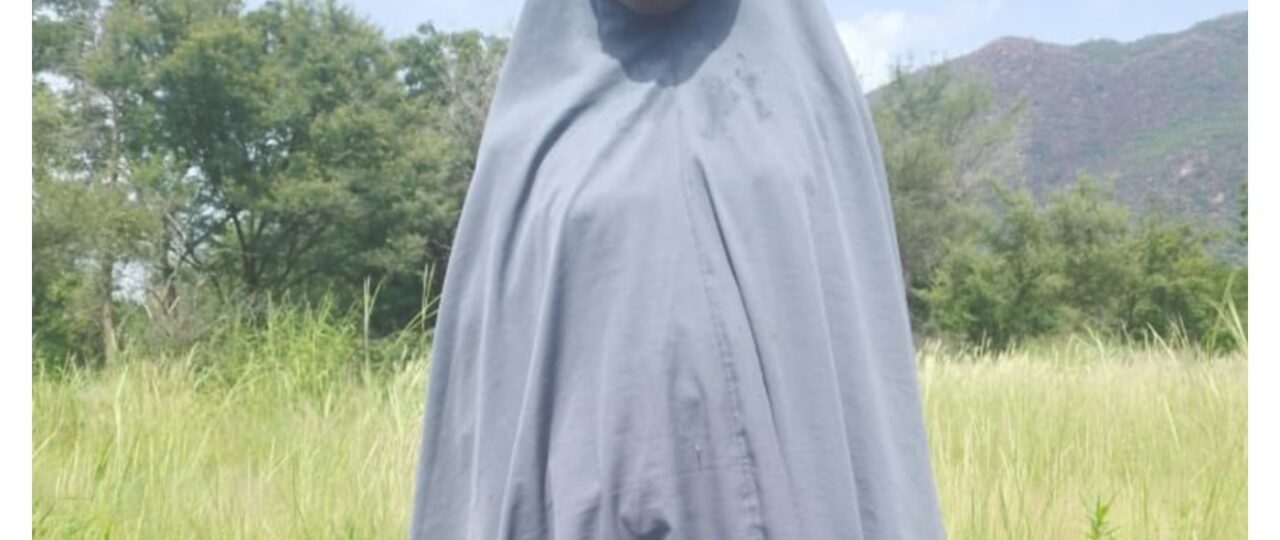 Troops rescue 11-year-old girl allegedly abducted for spying mission in Borno