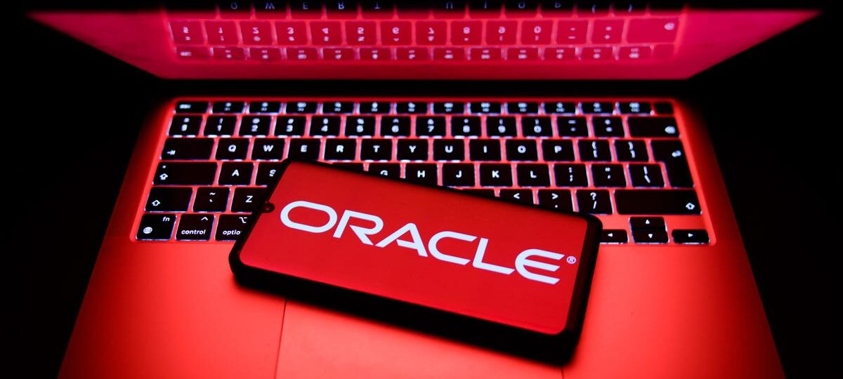 Oracle CFO says ‘doing more with less’ isn’t the answer in all-hands after layoffs