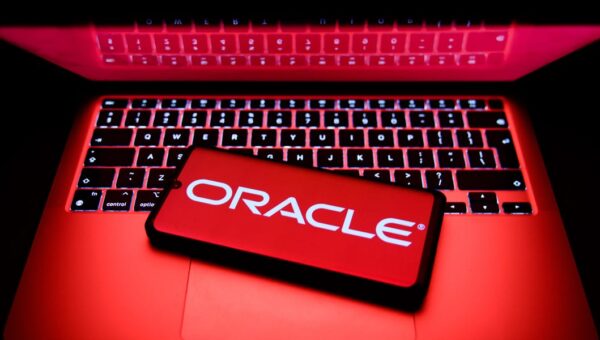 Oracle CFO says ‘doing more with less’ isn’t the answer in all-hands after layoffs