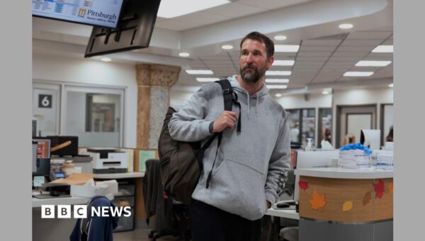 The Pitt is up for 25 Emmys – but the show’s biggest fans are real-life doctors