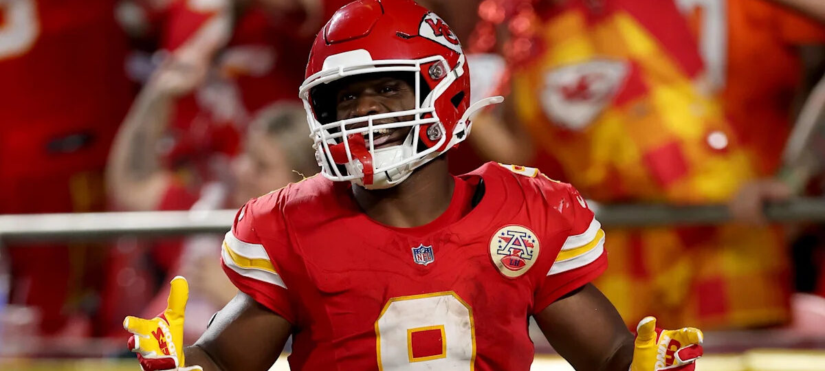 Monday Night Football: Kenneth Walker, Chiefs run by Broncos 31-10 in Patrick Mahomes' return