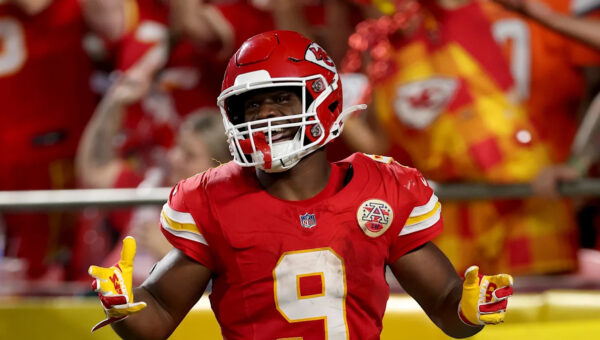 Monday Night Football: Kenneth Walker, Chiefs run by Broncos 31-10 in Patrick Mahomes’ return