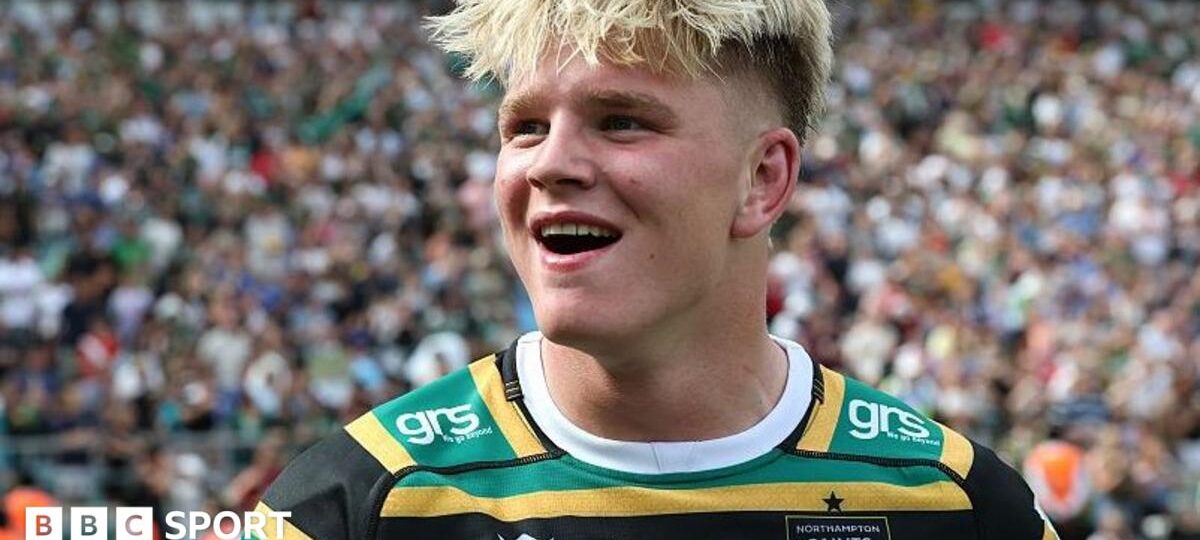 Pollock still 'open to new opportunities' as Northampton talks go on