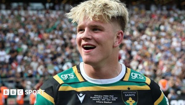 Pollock still 'open to new opportunities' as Northampton talks go on