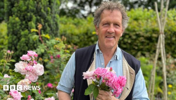 Monty Don to leave Gardeners’ World after more than 20 years