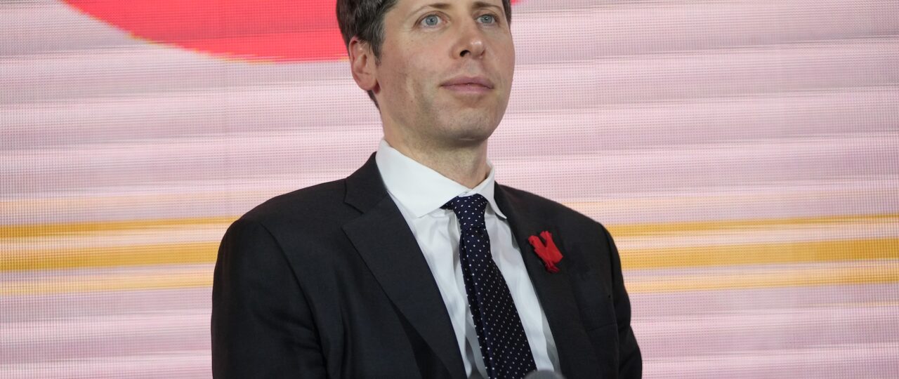 OpenAI’s Sam Altman says it would be ‘ill-advised’ to go public in 2026