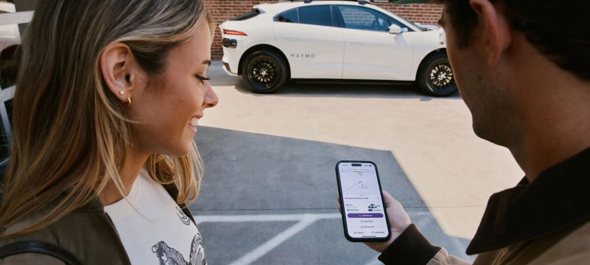 TechCrunch Mobility: Lyft has entered the robotaxi chat