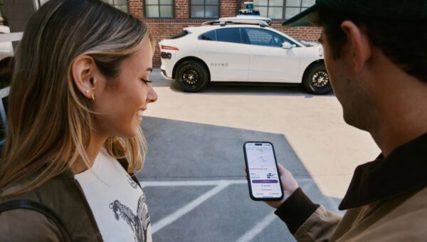 TechCrunch Mobility: Lyft has entered the robotaxi chat