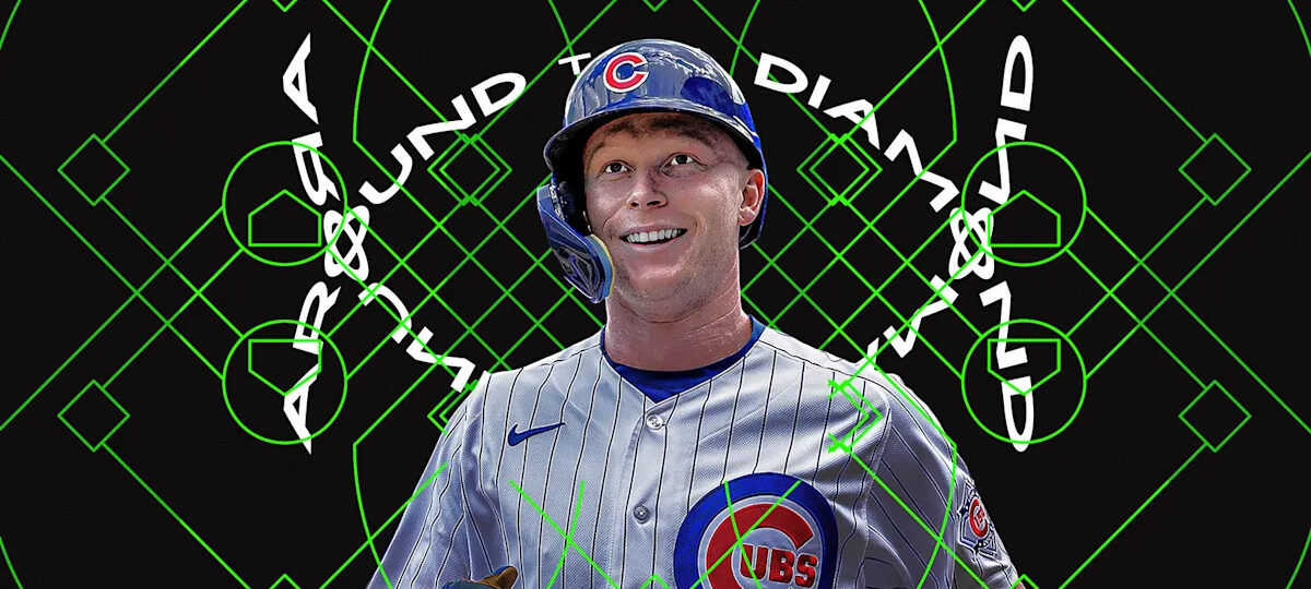 M-V-PETE: With second-half surge, Cubs star Pete Crow-Armstrong has done the impossible, passing Shohei Ohtani as the front-runner for NL MVP
