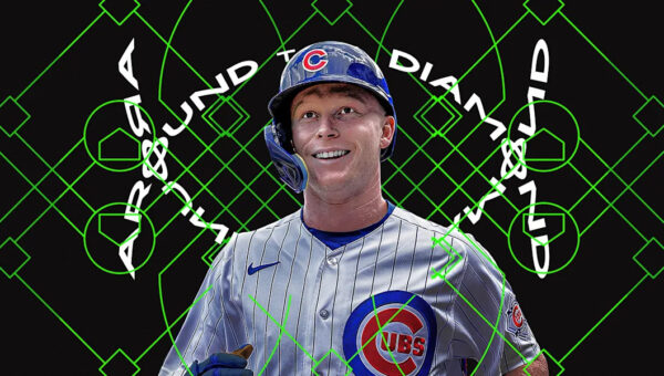 M-V-PETE: With second-half surge, Cubs star Pete Crow-Armstrong has done the impossible, passing Shohei Ohtani as the front-runner for NL MVP