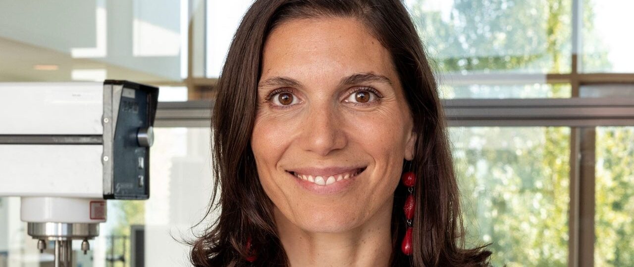 Scientist Eve Mérinville Says ‘Skincare Isn’t a Math Competition’ and Why Less Can Equal More