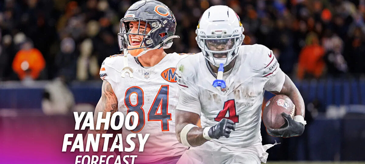 Cram Session: Yahoo fantasy experts share final pieces of draft advice