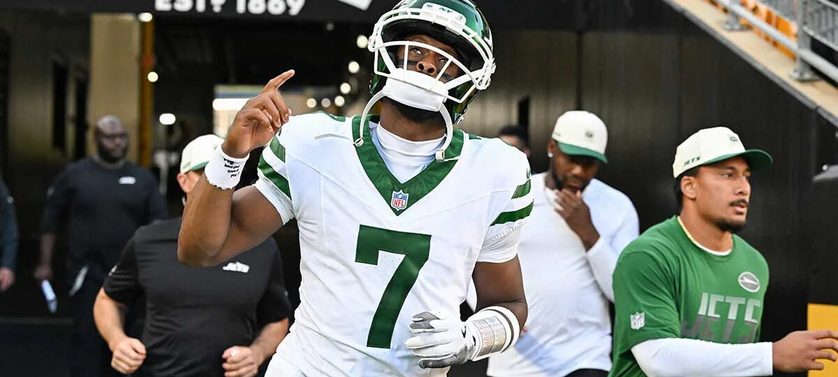 Why Jeremiah Smith has to be the No. 1 pick in 2027 NFL Draft