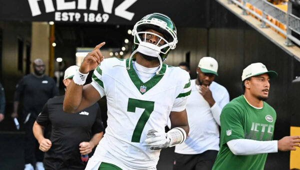 Why Jeremiah Smith has to be the No. 1 pick in 2027 NFL Draft