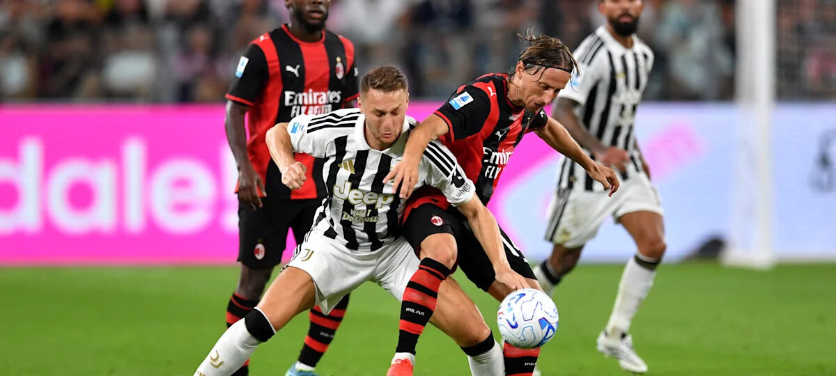 Juve-Tagliafico, Roma sell-on clause and Koopmeiners-Milan? Today's news