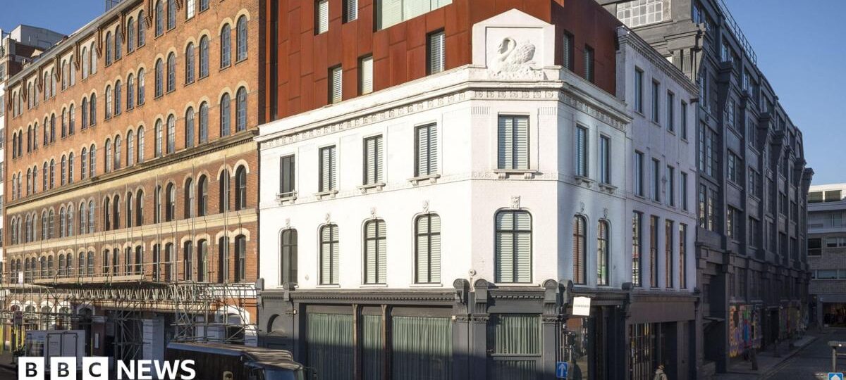 Soho House venue under investigation for food safety