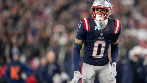 Christian Gonzalez resets CB market as Joey Porter Jr. looks for extension