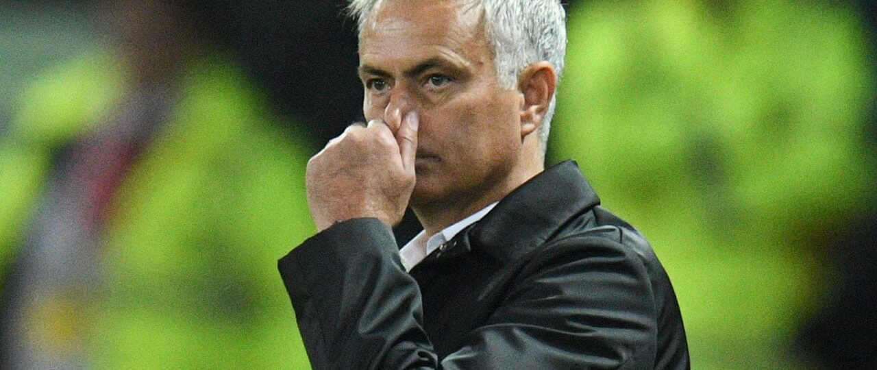 LaLiga: Why I substituted Vinicius Jr against Elche – Mourinho