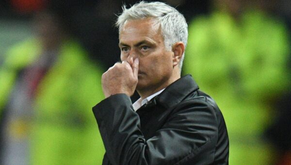 LaLiga: Why I substituted Vinicius Jr against Elche – Mourinho